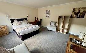 The Waverley Inn